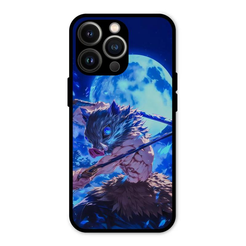 Beast King iPhone 13 Pro Case – Premium PrintShield Mobile Cover