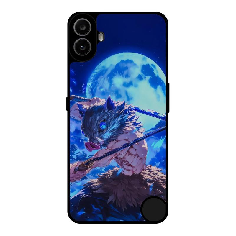 Beast King Nothing CMF Phone 1 Case – Premium PrintShield Mobile Cover