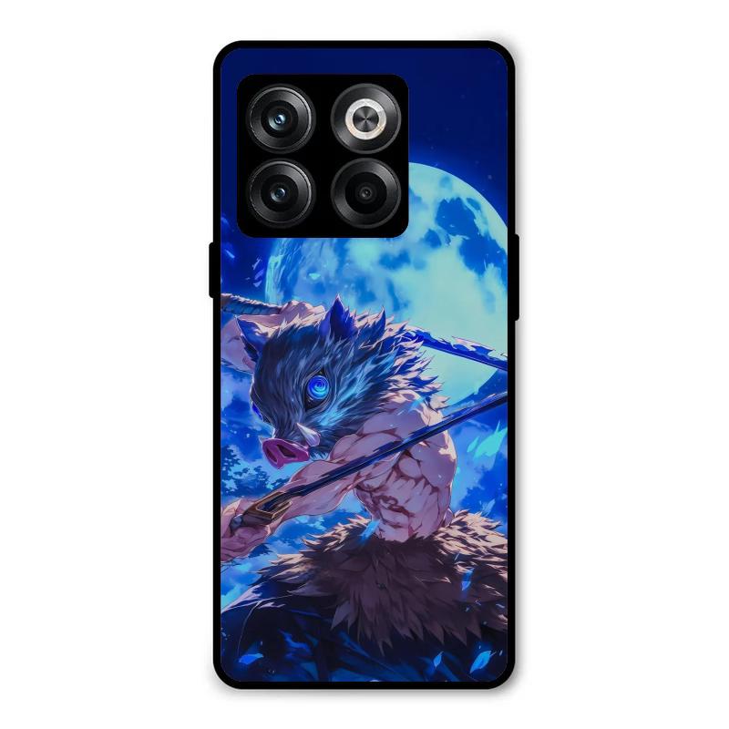 Beast King Oneplus 10T Case – Premium PrintShield Mobile Cover