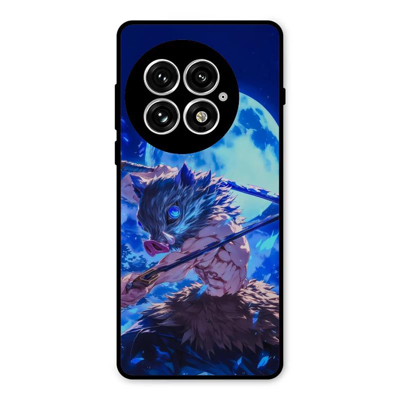 Beast King Oneplus 13 Case – Premium PrintShield Mobile Cover