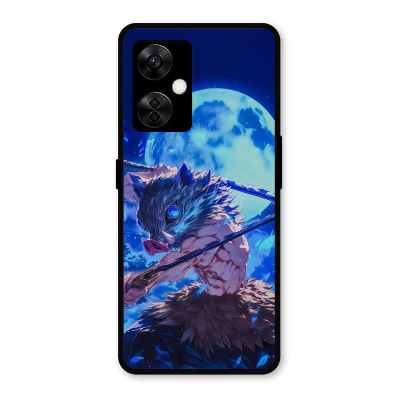 Beast King OnePlus Nord CE 3 Lite Case – Premium PrintShield Mobile Cover