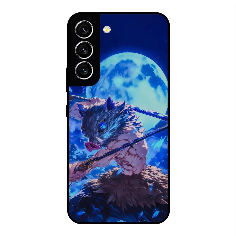 Beast King Samsung Galaxy S22 Case – Premium PrintShield Mobile Cover