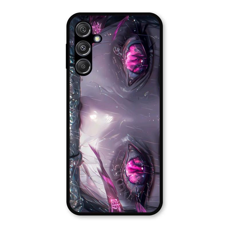 Coolest Anime Samsung Galaxy M34 5G Case – Premium PrintShield Mobile Cover