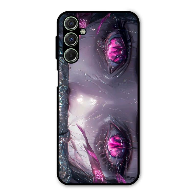 Coolest Anime Samsung Galaxy M34 Case – Premium PrintShield Mobile Cover