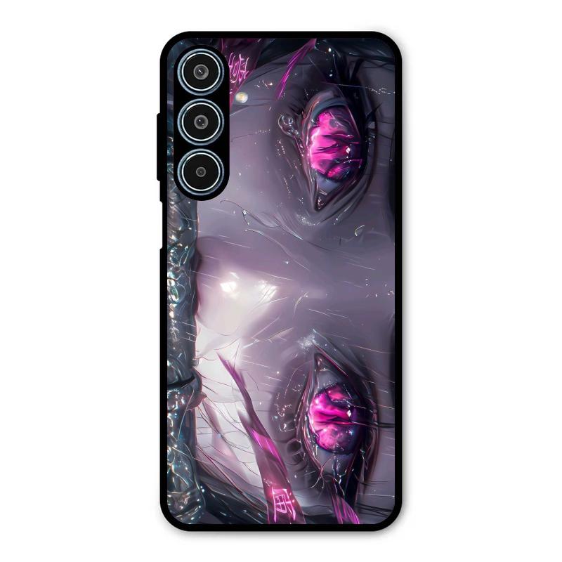 Coolest Anime Samsung Galaxy M35 5G Case – Premium PrintShield Mobile Cover