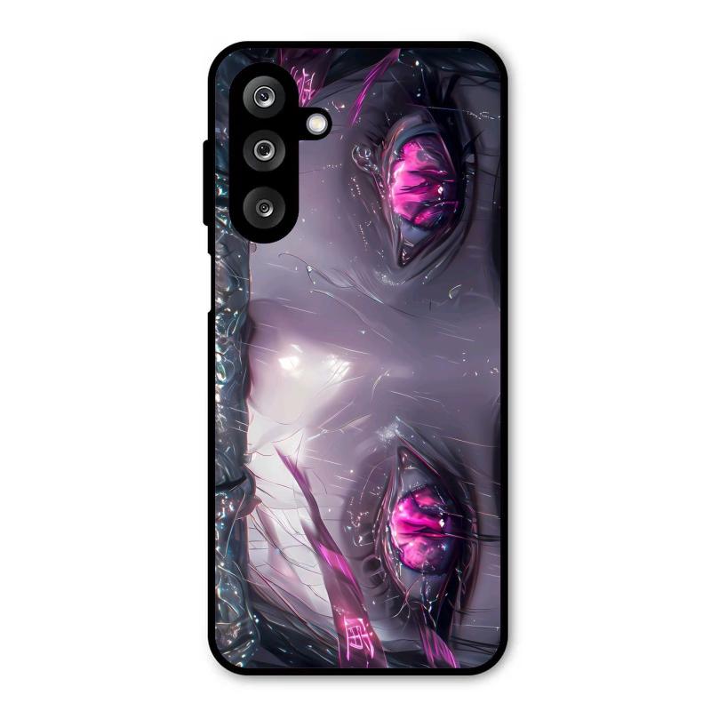 Coolest Anime Samsung Galaxy M36 Case – Premium PrintShield Mobile Cover