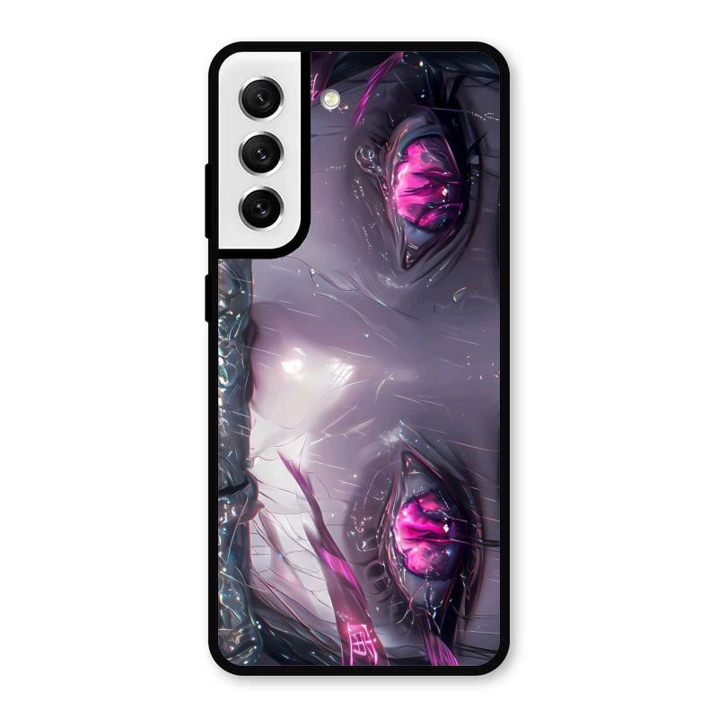 Coolest Anime Samsung Galaxy S21 FE 5G Case – Premium PrintShield Mobile Cover