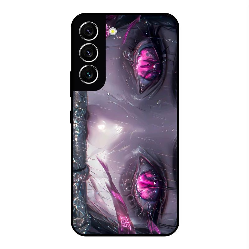 Coolest Anime Samsung Galaxy S22 Case – Premium PrintShield Mobile Cover