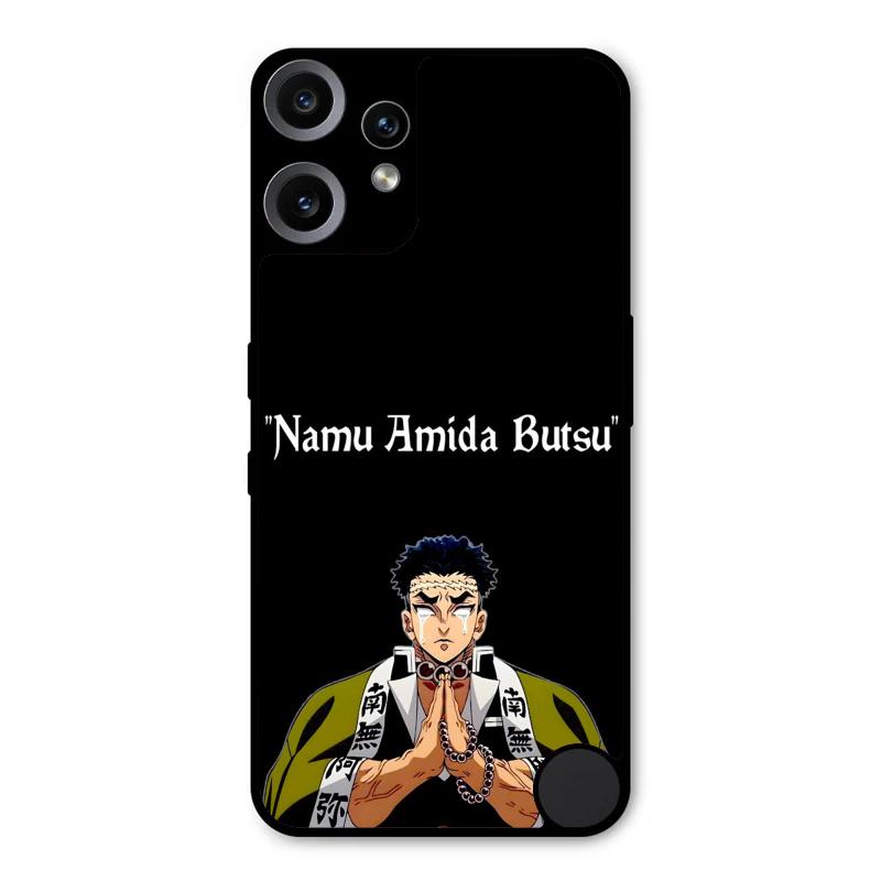 Crying Monk Nothing CMF Phone 2 Pro Case – Premium PrintShield Mobile Cover