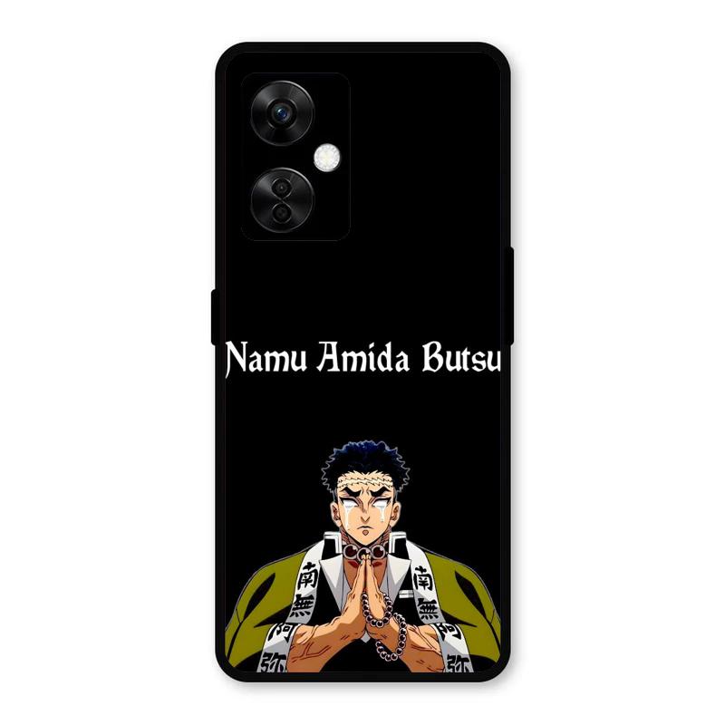 Crying Monk OnePlus Nord CE 3 Lite Case – Premium PrintShield Mobile Cover