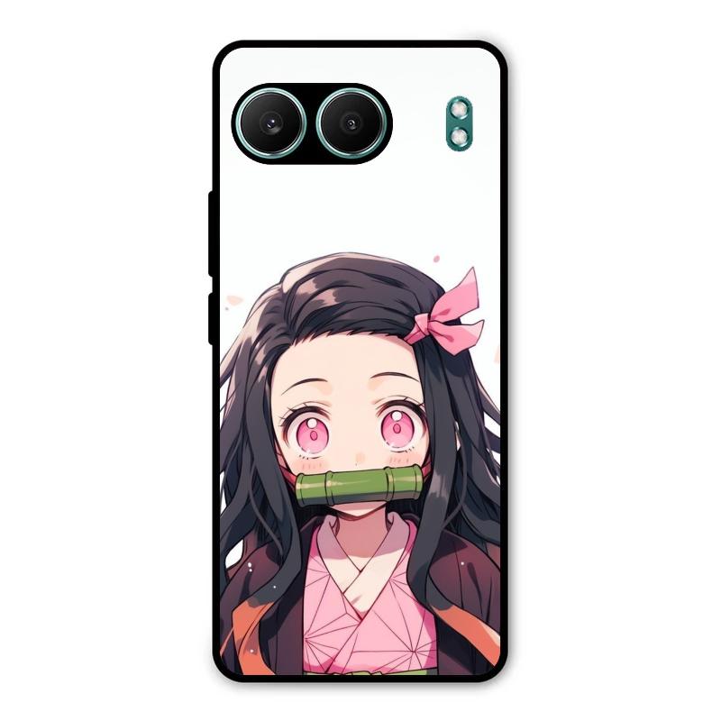 Demon Princess OnePlus Nord 4 Case – Premium PrintShield Mobile Cover