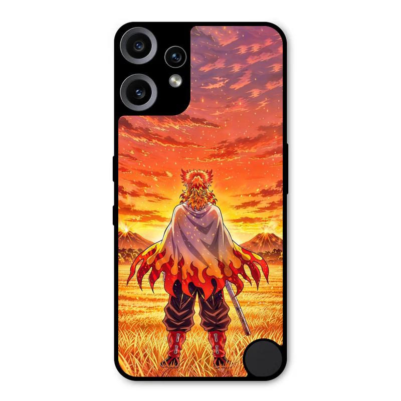Flame Hero Nothing CMF Phone 2 Pro Case – Premium PrintShield Mobile Cover