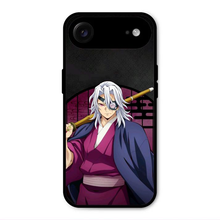 Flash Master iPhone Air Case – Premium PrintShield Mobile Cover