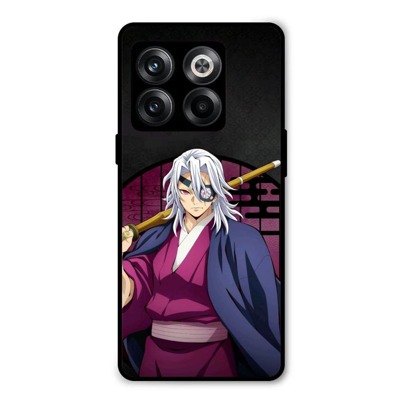 Flash Master Oneplus 10T Case – Premium PrintShield Mobile Cover