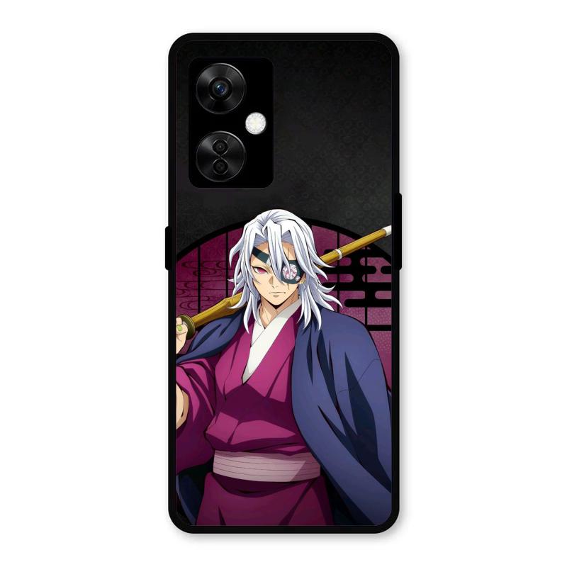 Flash Master OnePlus Nord CE 3 Lite Case – Premium PrintShield Mobile Cover