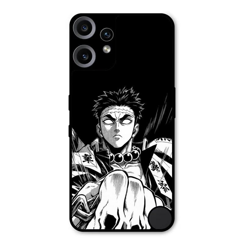 Gentle Power Nothing CMF Phone 2 Pro Case – Premium PrintShield Mobile Cover