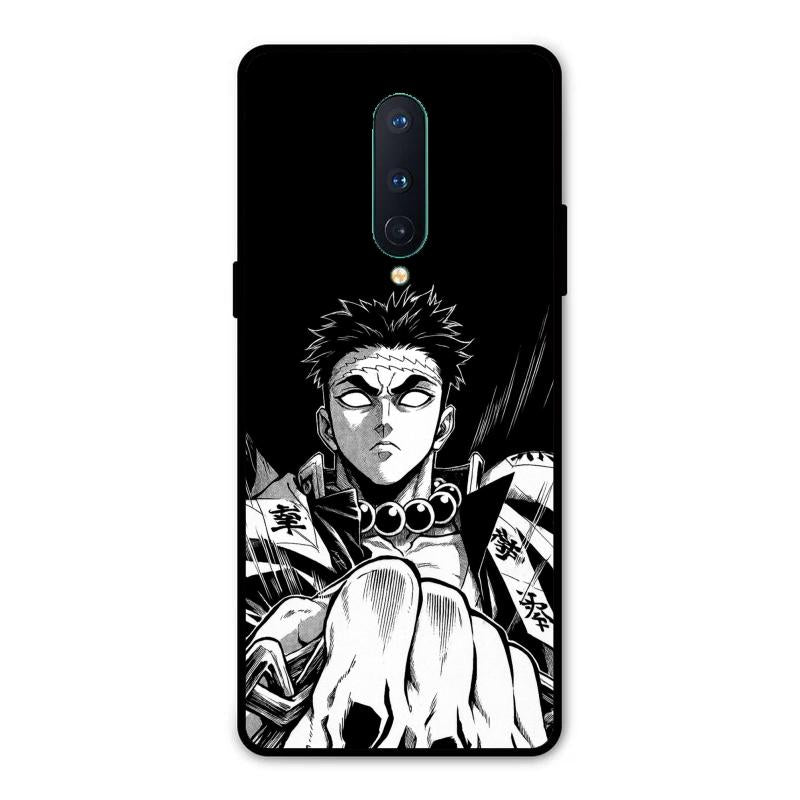 Gentle Power Oneplus 8 Case – Premium PrintShield Mobile Cover