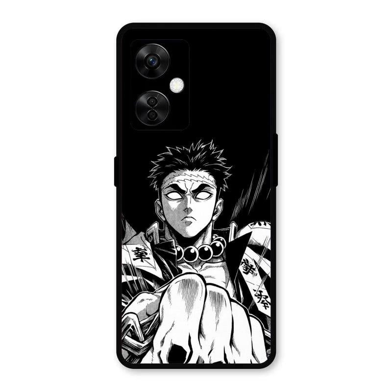 Gentle Power OnePlus Nord CE 3 Lite Case – Premium PrintShield Mobile Cover