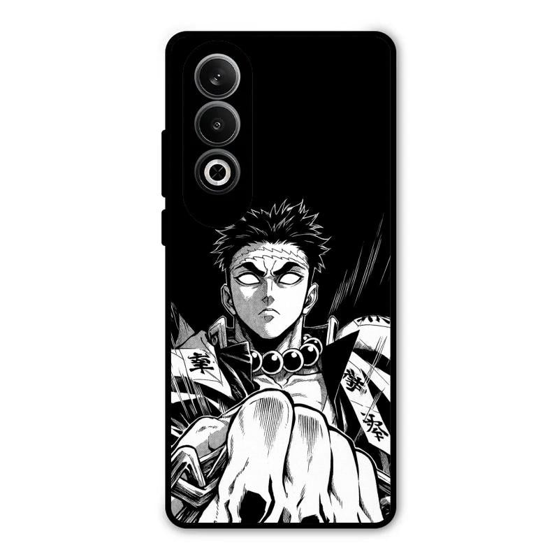 Gentle Power OnePlus Nord CE4 Case – Premium PrintShield Mobile Cover