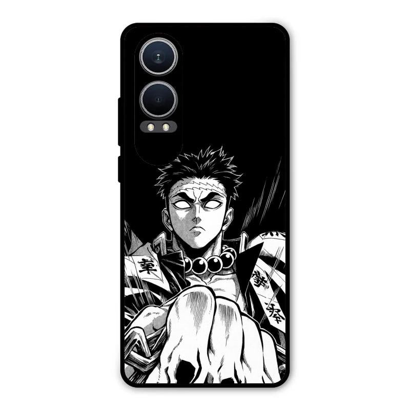 Gentle Power Oneplus Nord CE4 Lite Case – Premium PrintShield Mobile Cover