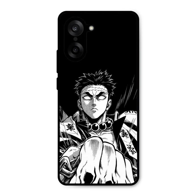 Gentle Power Oneplus Nord CE5 Case – Premium PrintShield Mobile Cover