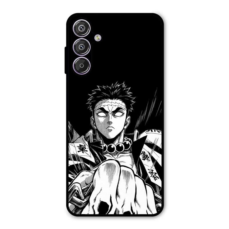 Gentle Power Samsung Galaxy M15 Case – Premium PrintShield Mobile Cover