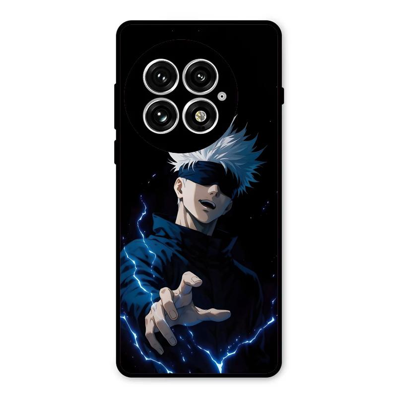 Gojo The Limitless Oneplus 13 Case – Premium PrintShield Mobile Cover