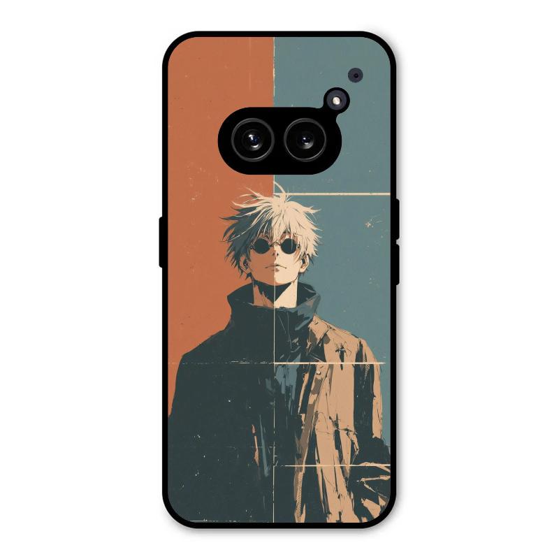 Infinity King Nothing Phone 2a Plus Case – Premium PrintShield Mobile Cover