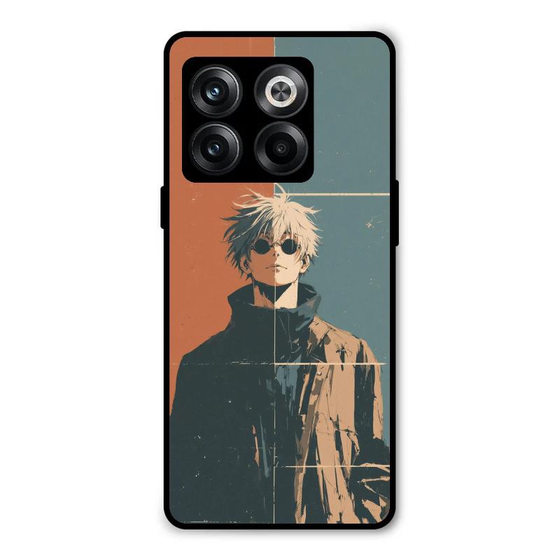 Infinity King Oneplus 10T Case – Premium PrintShield Mobile Cover