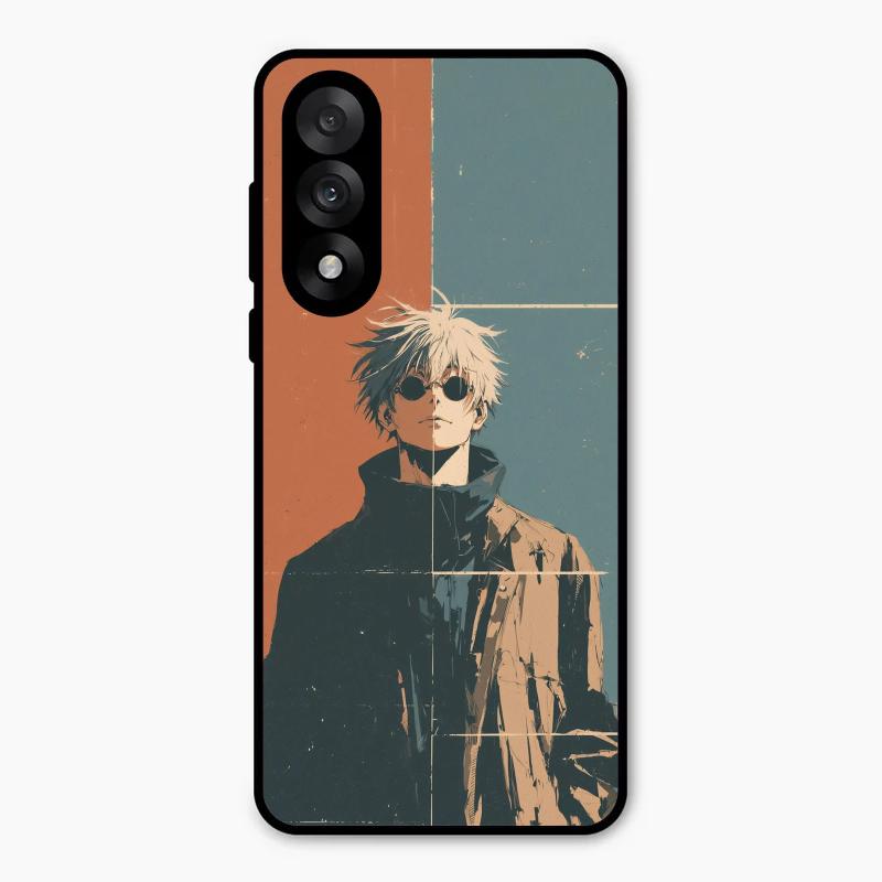 Infinity King Oneplus Nord 5 Case – Premium PrintShield Mobile Cover