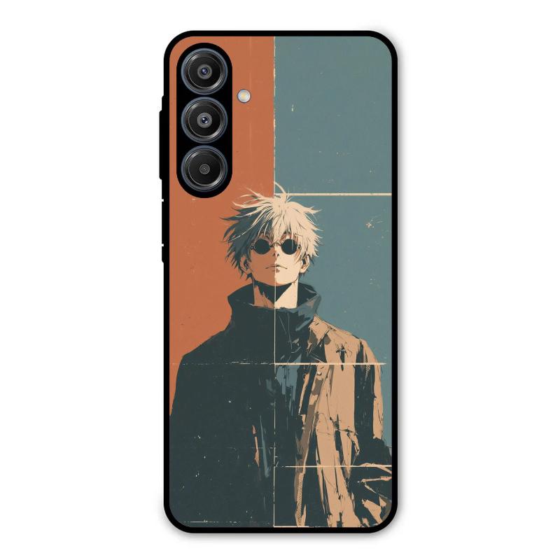 Infinity King Samsung Galaxy A16 5G Case – Premium PrintShield Mobile Cover