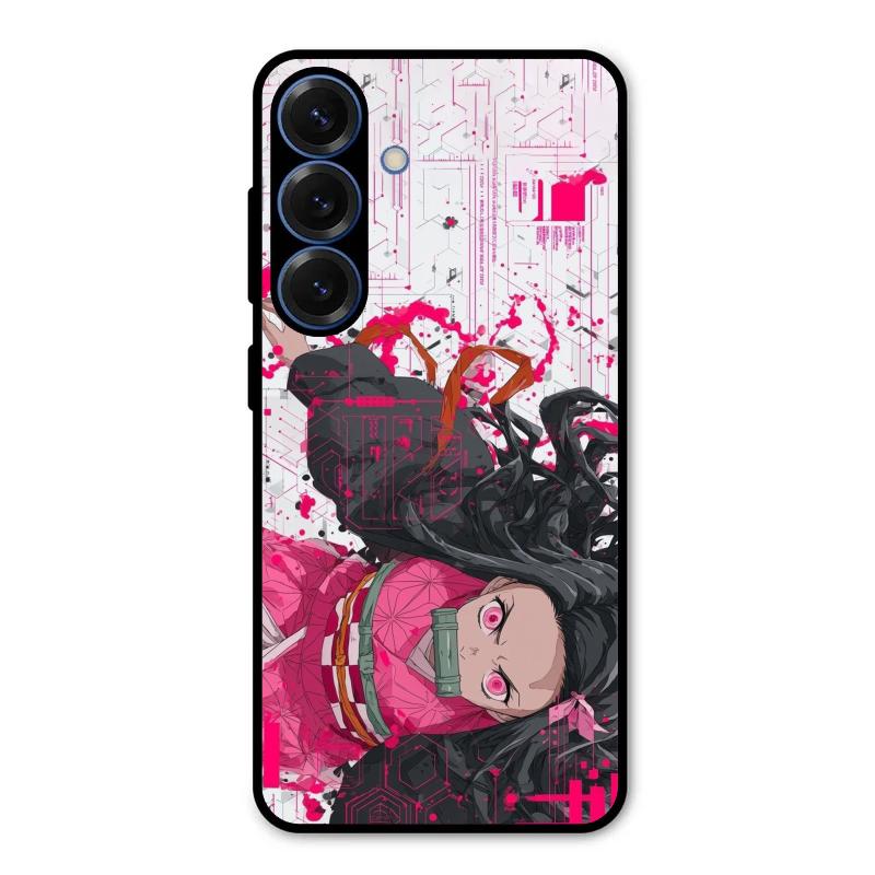 Kamado Queen Galaxy S24 FE Case – Premium PrintShield Mobile Cover