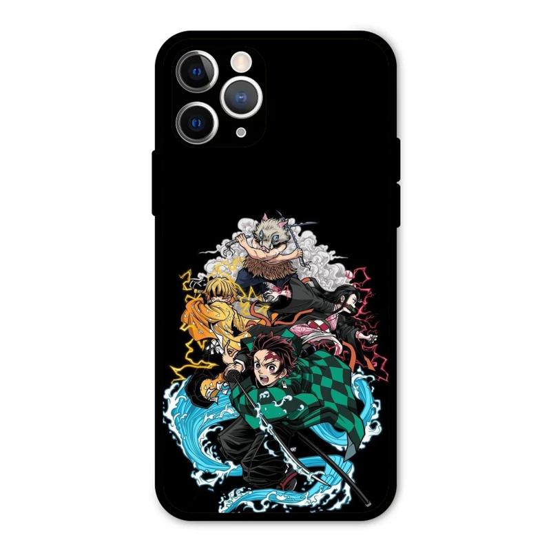 Kamado Spirit iPhone 11 Pro Case – Premium PrintShield Mobile Cover