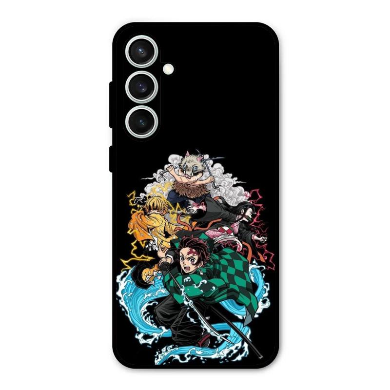 Kamado Spirit Samsung Galaxy S23 Case – Premium PrintShield Mobile Cover