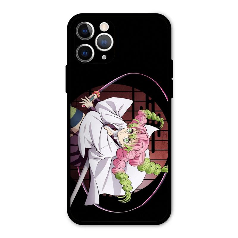 Love Hashira iPhone 11 Pro Case – Premium PrintShield Mobile Cover