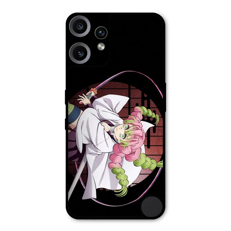 Love Hashira Nothing CMF Phone 2 Pro Case – Premium PrintShield Mobile Cover