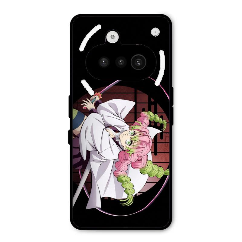 Love Hashira Nothing Phone 3A Case – Premium PrintShield Mobile Cover
