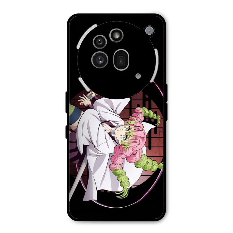 Love Hashira Nothing Phone 3A Pro Case – Premium PrintShield Mobile Cover