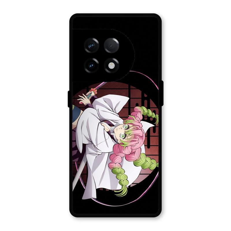 Love Hashira OnePlus 11R Case – Premium PrintShield Mobile Cover