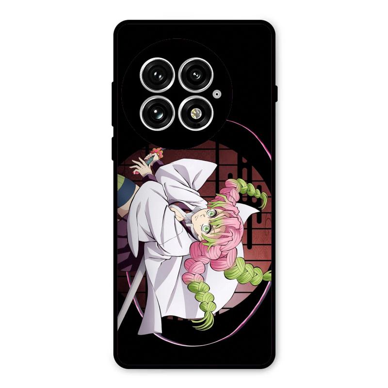 Love Hashira Oneplus 13 Case – Premium PrintShield Mobile Cover