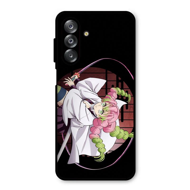 Love Hashira Samsung Galaxy A17 Case – Premium PrintShield Mobile Cover