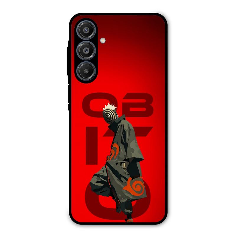 Red Wave Samsung Galaxy A16 5G Case – Premium PrintShield Mobile Cover
