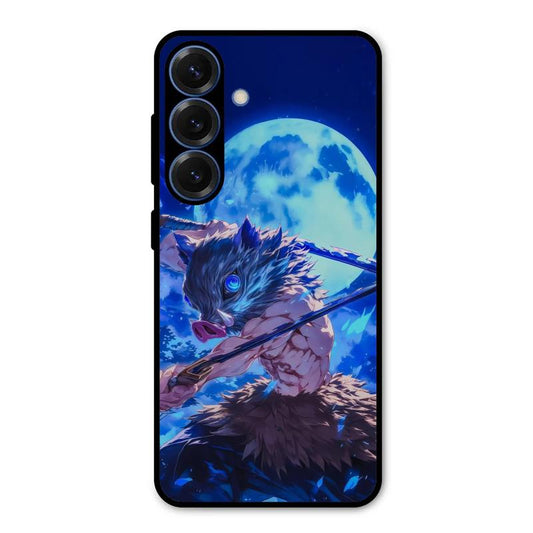 Beast King Galaxy S24 FE Case – Premium PrintShield Mobile Cover