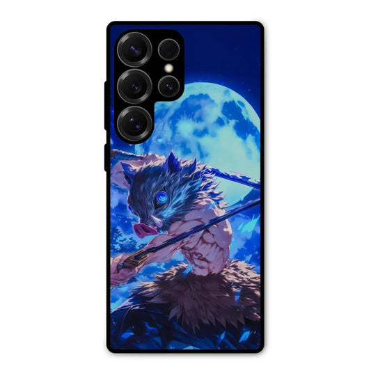 Beast King Galaxy S25 Ultra Case – Premium PrintShield Mobile Cover