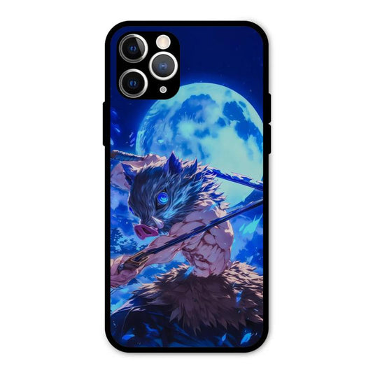 Beast King iPhone 11 Pro Case – Premium PrintShield Mobile Cover