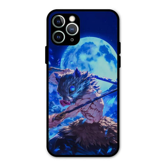 Beast King iPhone 11 Pro Max Case – Premium PrintShield Mobile Cover