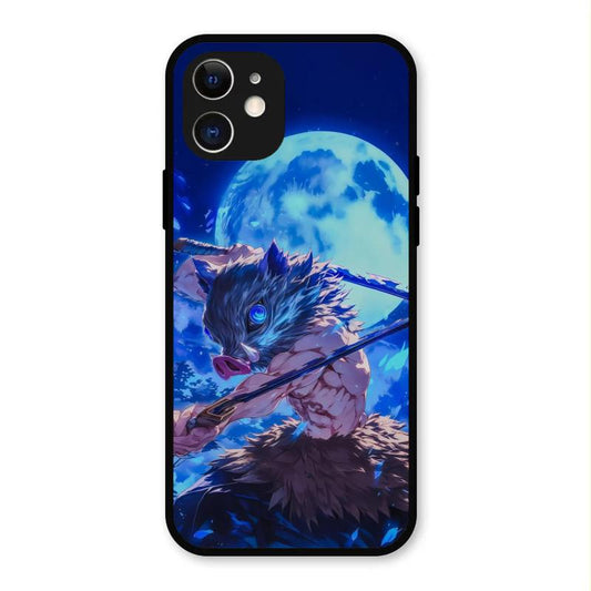 Beast King iPhone 12 Case – Premium PrintShield Mobile Cover