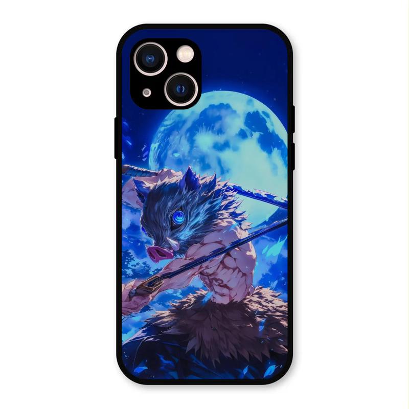 Beast King iPhone 13 Case – Premium PrintShield Mobile Cover