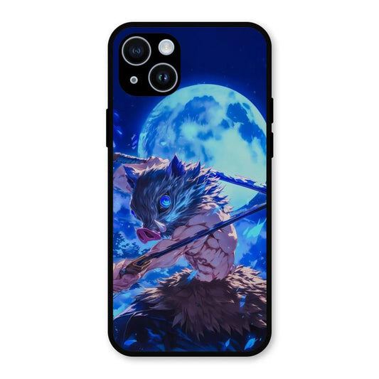 Beast King iPhone 14 Case – Premium PrintShield Mobile Cover
