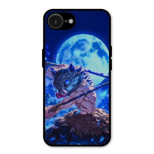 Beast King iPhone 16e Case – Premium PrintShield Mobile Cover